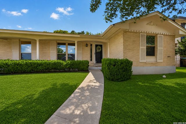 6331 CORNPLANTER ST, Leon Valley, TX 78238