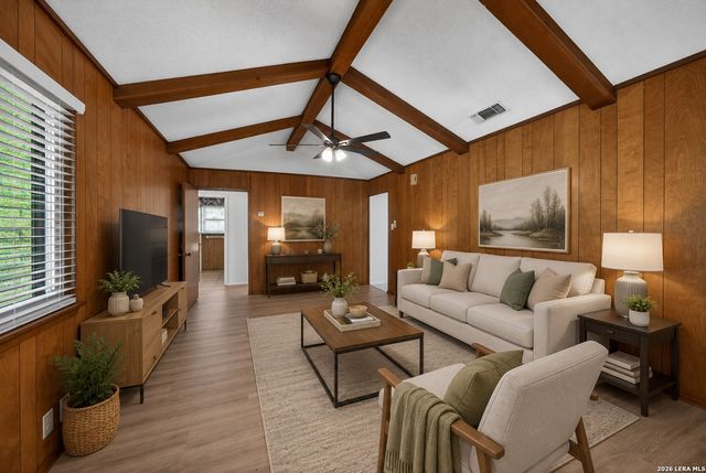 6331 CORNPLANTER ST, Leon Valley, TX 78238