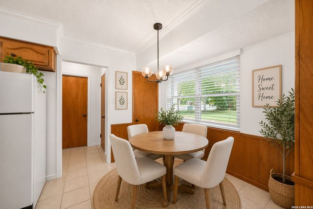 6331 CORNPLANTER ST, Leon Valley, TX 78238