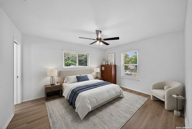 6331 CORNPLANTER ST, Leon Valley, TX 78238