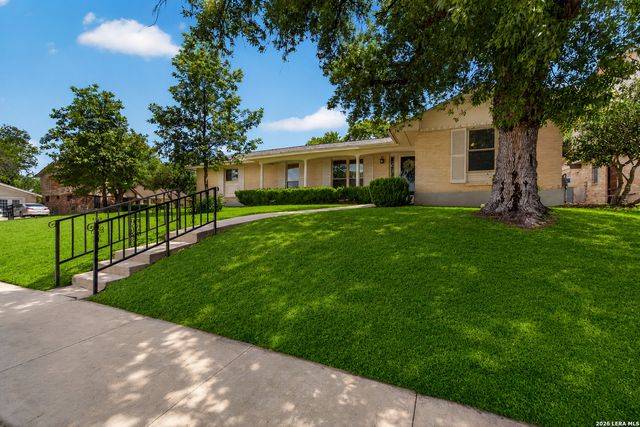6331 CORNPLANTER ST, Leon Valley, TX 78238