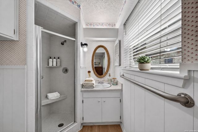 6331 CORNPLANTER ST, Leon Valley, TX 78238