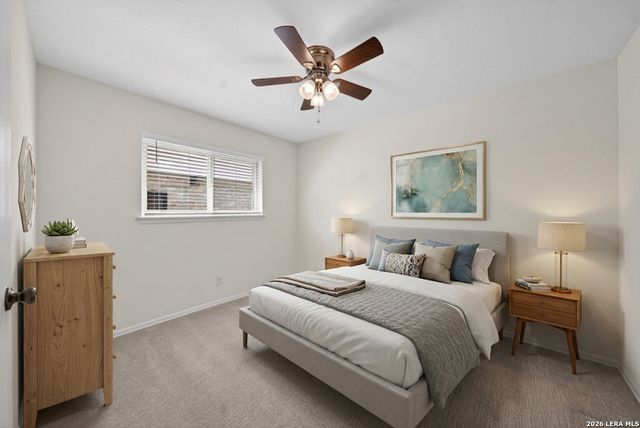 6331 CORNPLANTER ST, Leon Valley, TX 78238
