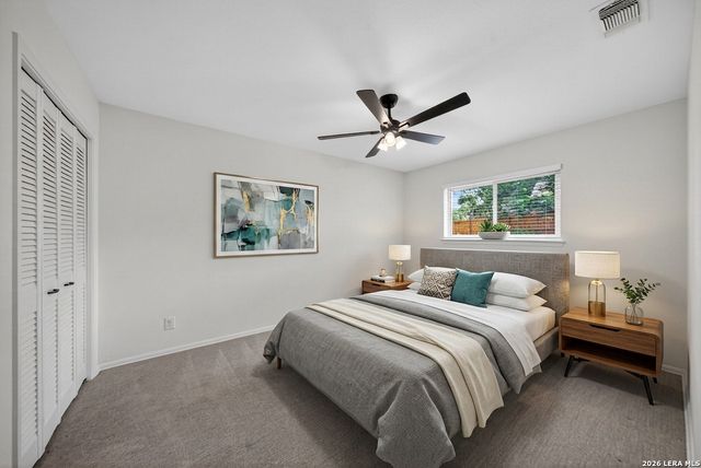6331 CORNPLANTER ST, Leon Valley, TX 78238