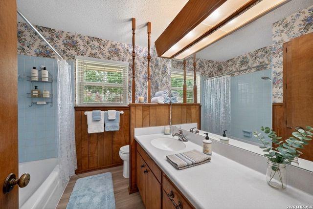 6331 CORNPLANTER ST, Leon Valley, TX 78238