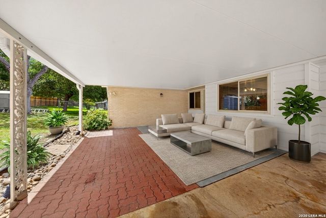 6331 CORNPLANTER ST, Leon Valley, TX 78238