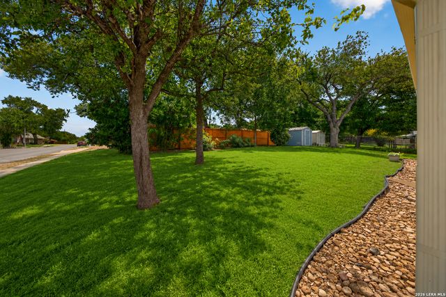 6331 CORNPLANTER ST, Leon Valley, TX 78238