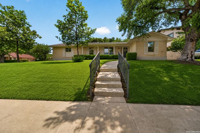6331 CORNPLANTER ST, Leon Valley, TX 78238