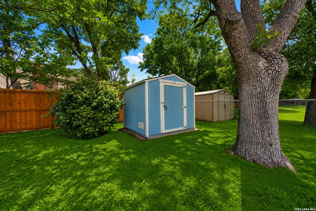 6331 CORNPLANTER ST, Leon Valley, TX 78238