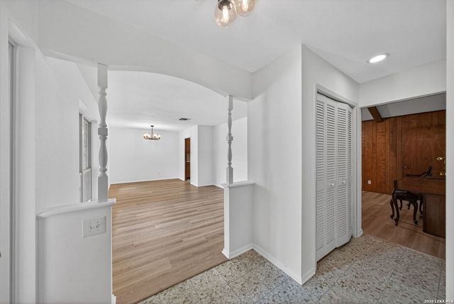 6331 CORNPLANTER ST, Leon Valley, TX 78238