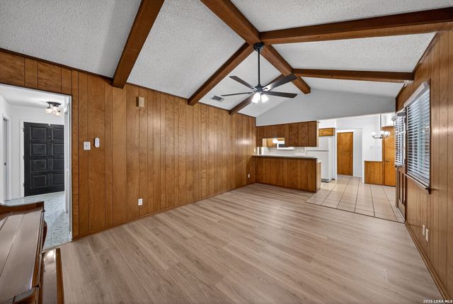 6331 CORNPLANTER ST, Leon Valley, TX 78238