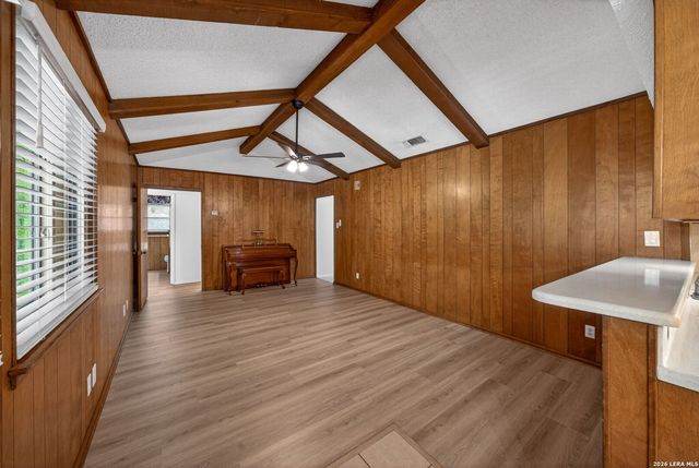 6331 CORNPLANTER ST, Leon Valley, TX 78238