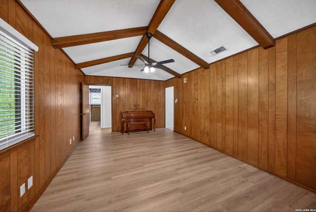 6331 CORNPLANTER ST, Leon Valley, TX 78238