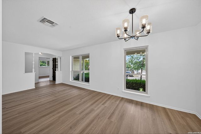 6331 CORNPLANTER ST, Leon Valley, TX 78238