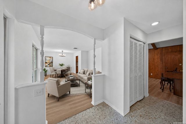 6331 CORNPLANTER ST, Leon Valley, TX 78238
