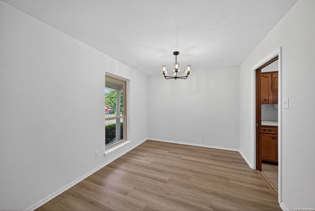 6331 CORNPLANTER ST, Leon Valley, TX 78238