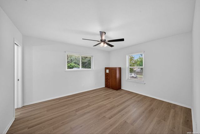 6331 CORNPLANTER ST, Leon Valley, TX 78238