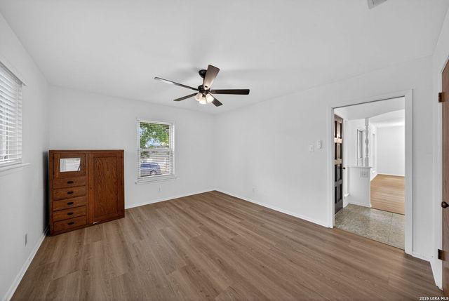 6331 CORNPLANTER ST, Leon Valley, TX 78238