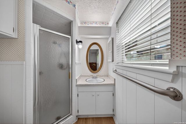 6331 CORNPLANTER ST, Leon Valley, TX 78238