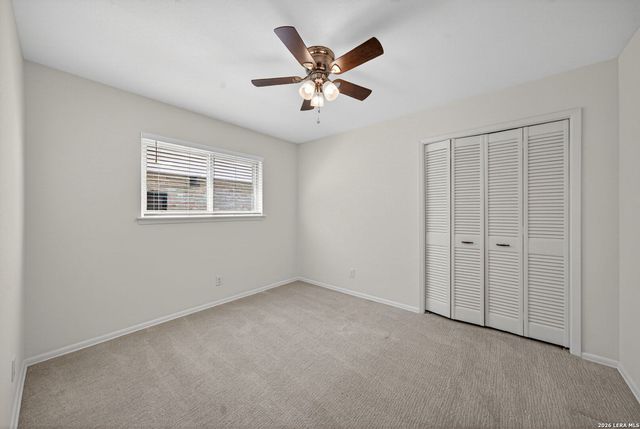 6331 CORNPLANTER ST, Leon Valley, TX 78238