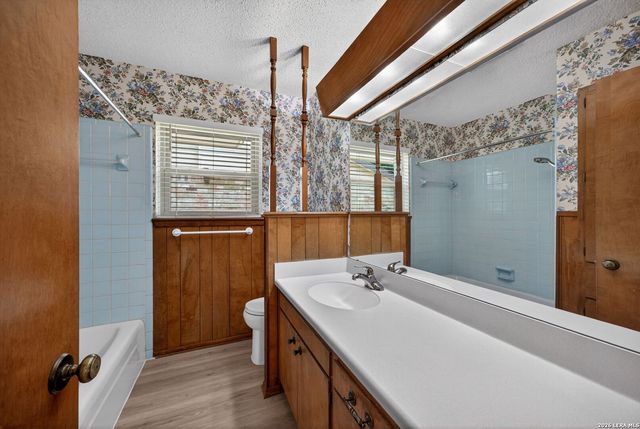 6331 CORNPLANTER ST, Leon Valley, TX 78238