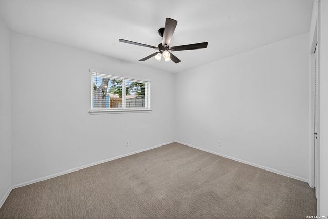 6331 CORNPLANTER ST, Leon Valley, TX 78238