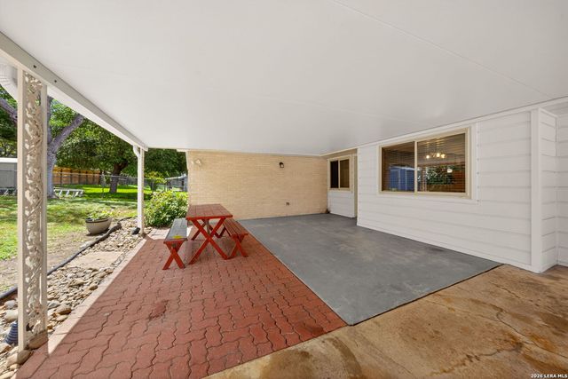 6331 CORNPLANTER ST, Leon Valley, TX 78238