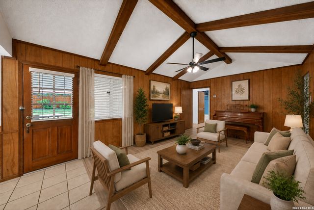 6331 CORNPLANTER ST, Leon Valley, TX 78238