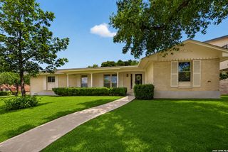 6331 CORNPLANTER ST, Leon Valley, TX 78238