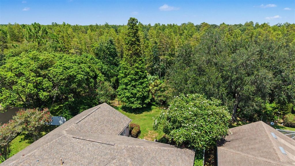 Image 2 of property listing at 19205 AUTUMN WOODS AVENUE, Tampa, FL 33647