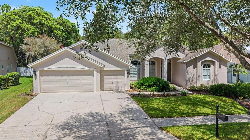 Image 47 of property listing at 19205 AUTUMN WOODS AVENUE, Tampa, FL 33647