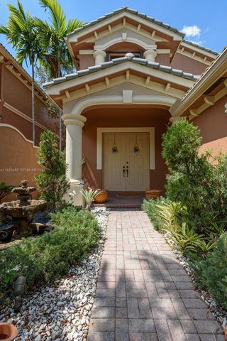 2782 Kinsington Cir 25-4, Weston, FL 33332