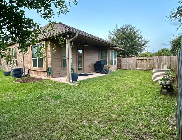 4910 Pebble Beach Place, Katy, TX 77494