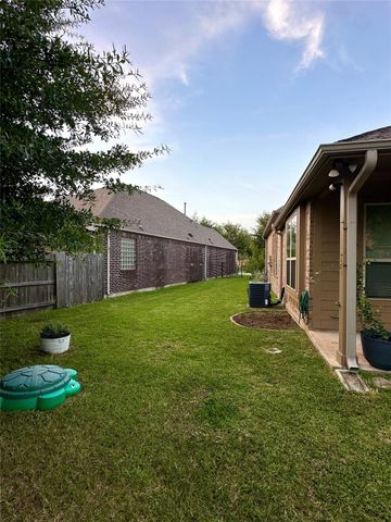 4910 Pebble Beach Place, Katy, TX 77494