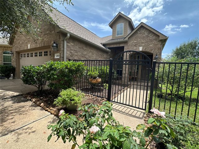 4910 Pebble Beach Place, Katy, TX 77494