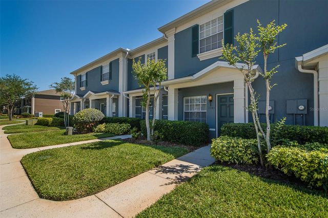 3545 WILSHIRE WAY 55, Orlando, FL 32829