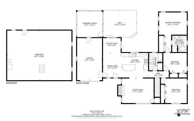 54 Lucerne Ave, Falmouth, MA 02540
