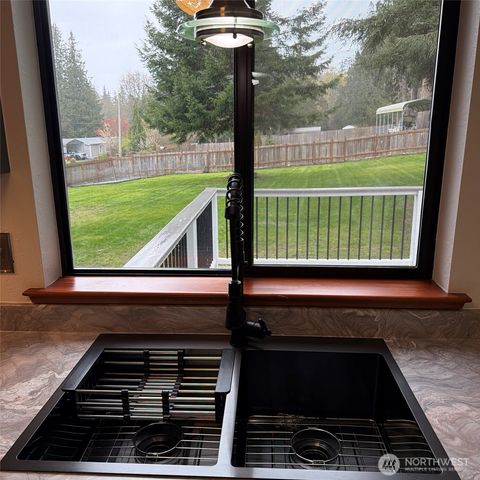 12506 NE Virginia Court, Kingston, WA 98346