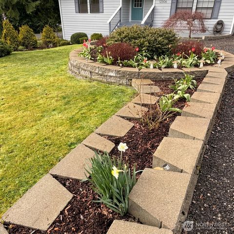 12506 NE Virginia Court, Kingston, WA 98346