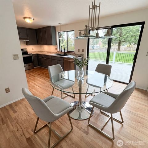 12506 NE Virginia Court, Kingston, WA 98346