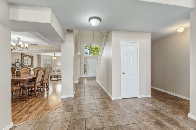 1817 Lake Whitney Lane, Allen, TX 75002