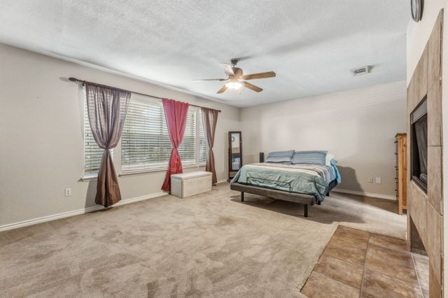 1817 Lake Whitney Lane, Allen, TX 75002