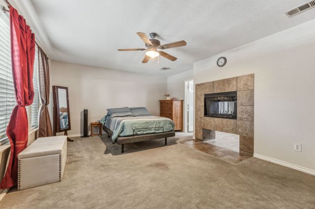 1817 Lake Whitney Lane, Allen, TX 75002