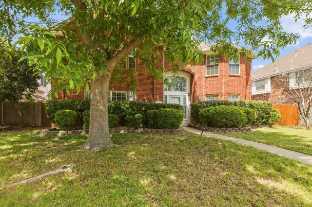 1817 Lake Whitney Lane, Allen, TX 75002