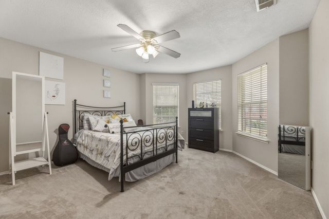 1817 Lake Whitney Lane, Allen, TX 75002