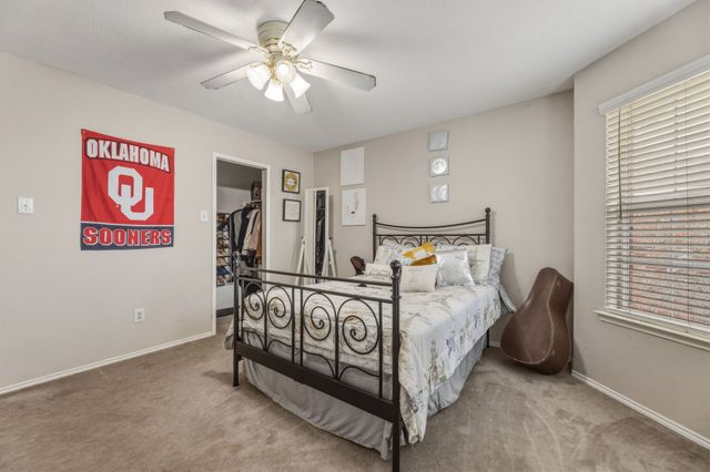 1817 Lake Whitney Lane, Allen, TX 75002