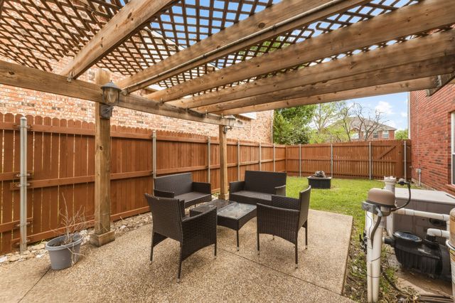 1817 Lake Whitney Lane, Allen, TX 75002