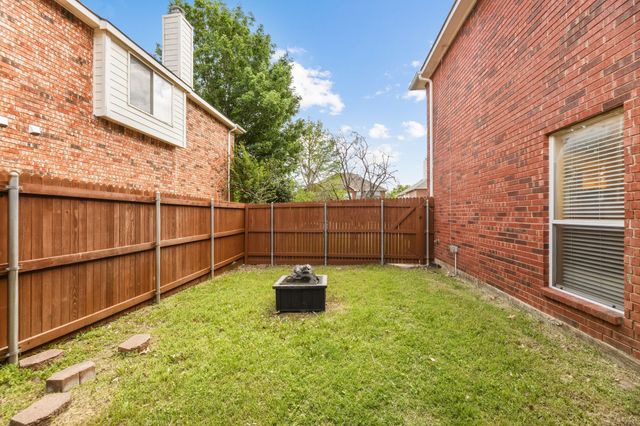 1817 Lake Whitney Lane, Allen, TX 75002
