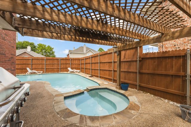 1817 Lake Whitney Lane, Allen, TX 75002