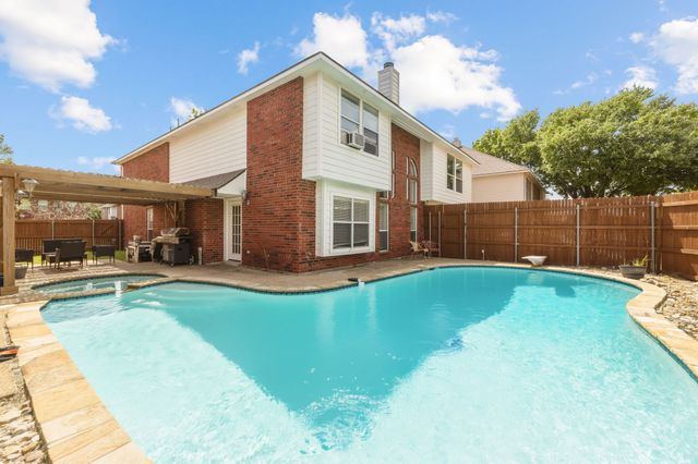 1817 Lake Whitney Lane, Allen, TX 75002